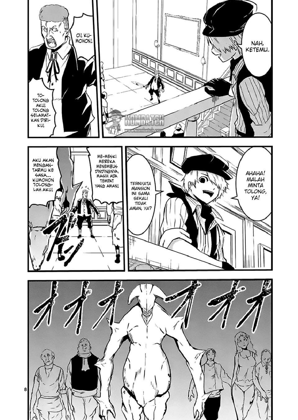 Chapter 31 - halaman 11
