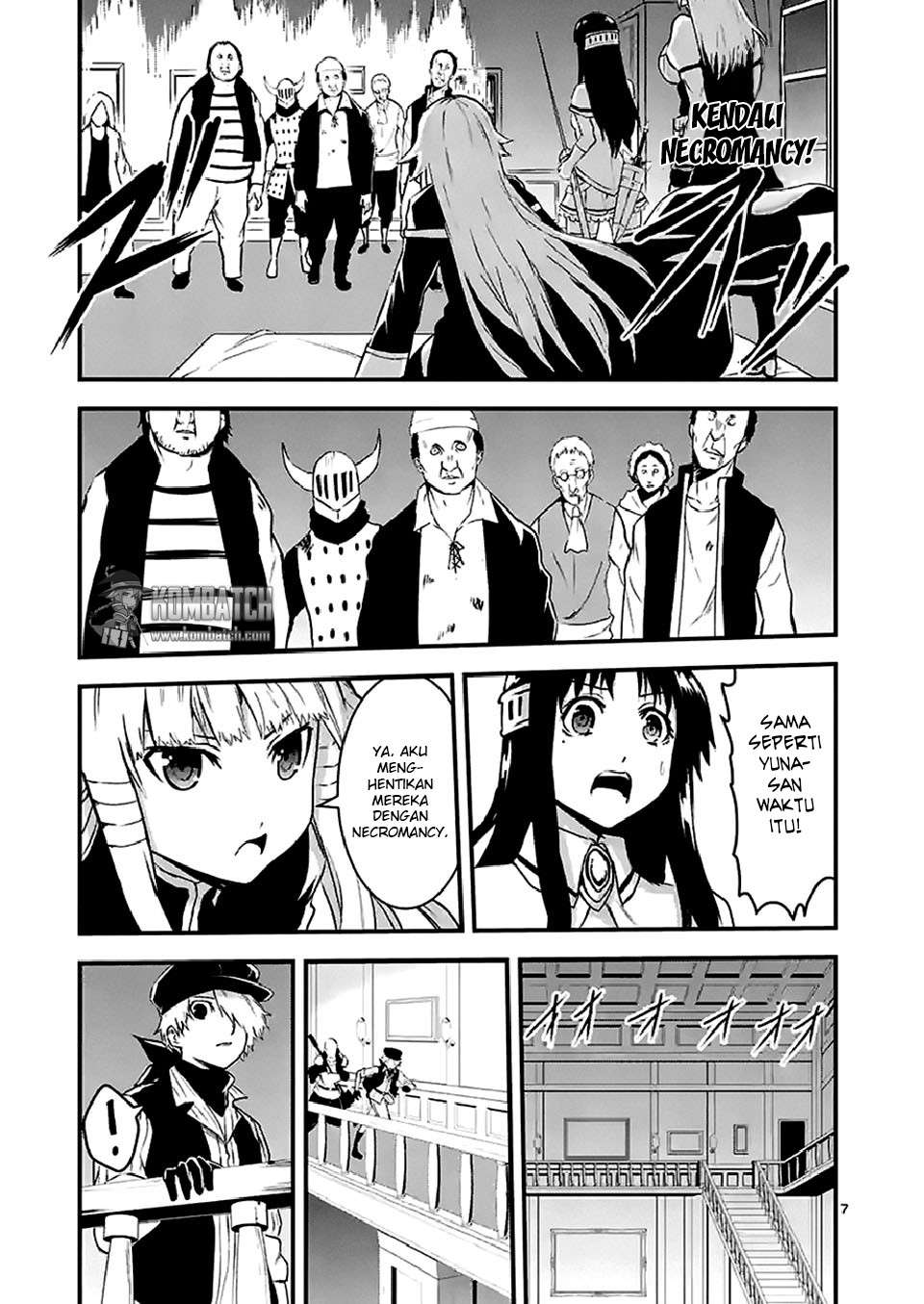 Chapter 31 - halaman 10