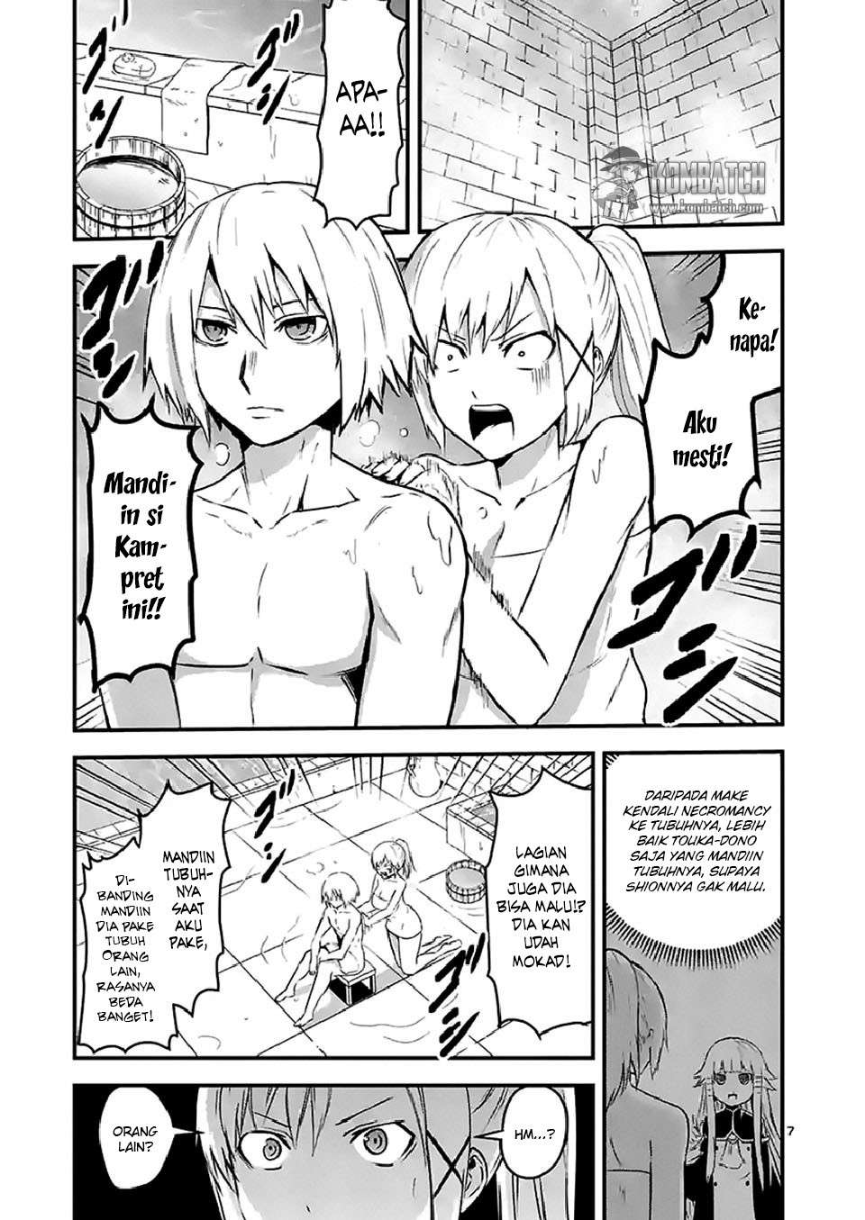 Chapter 30 - halaman 10