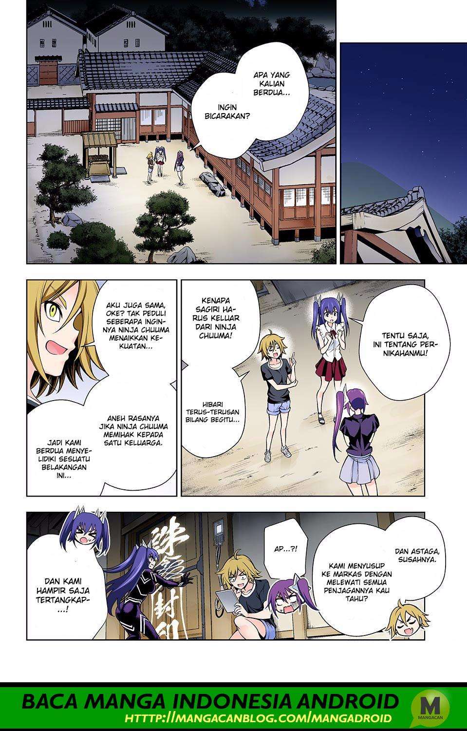Chapter 135 - halaman 11