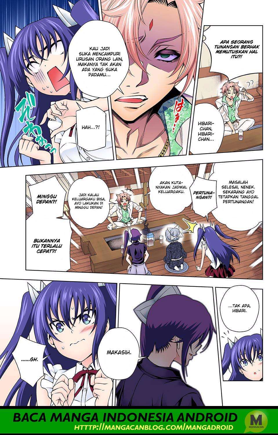 Chapter 135 - halaman 10
