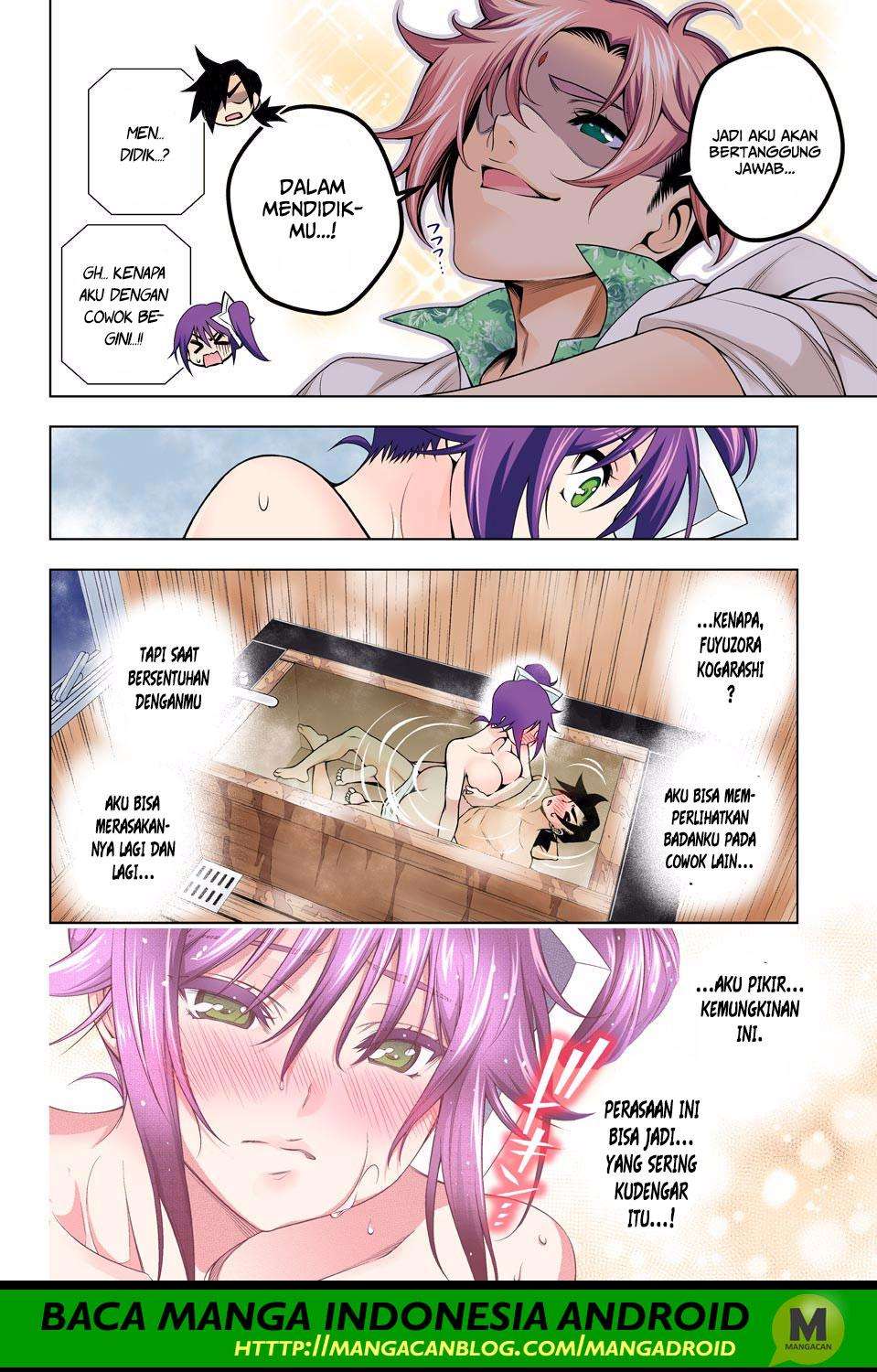 Chapter 134 - halaman 11