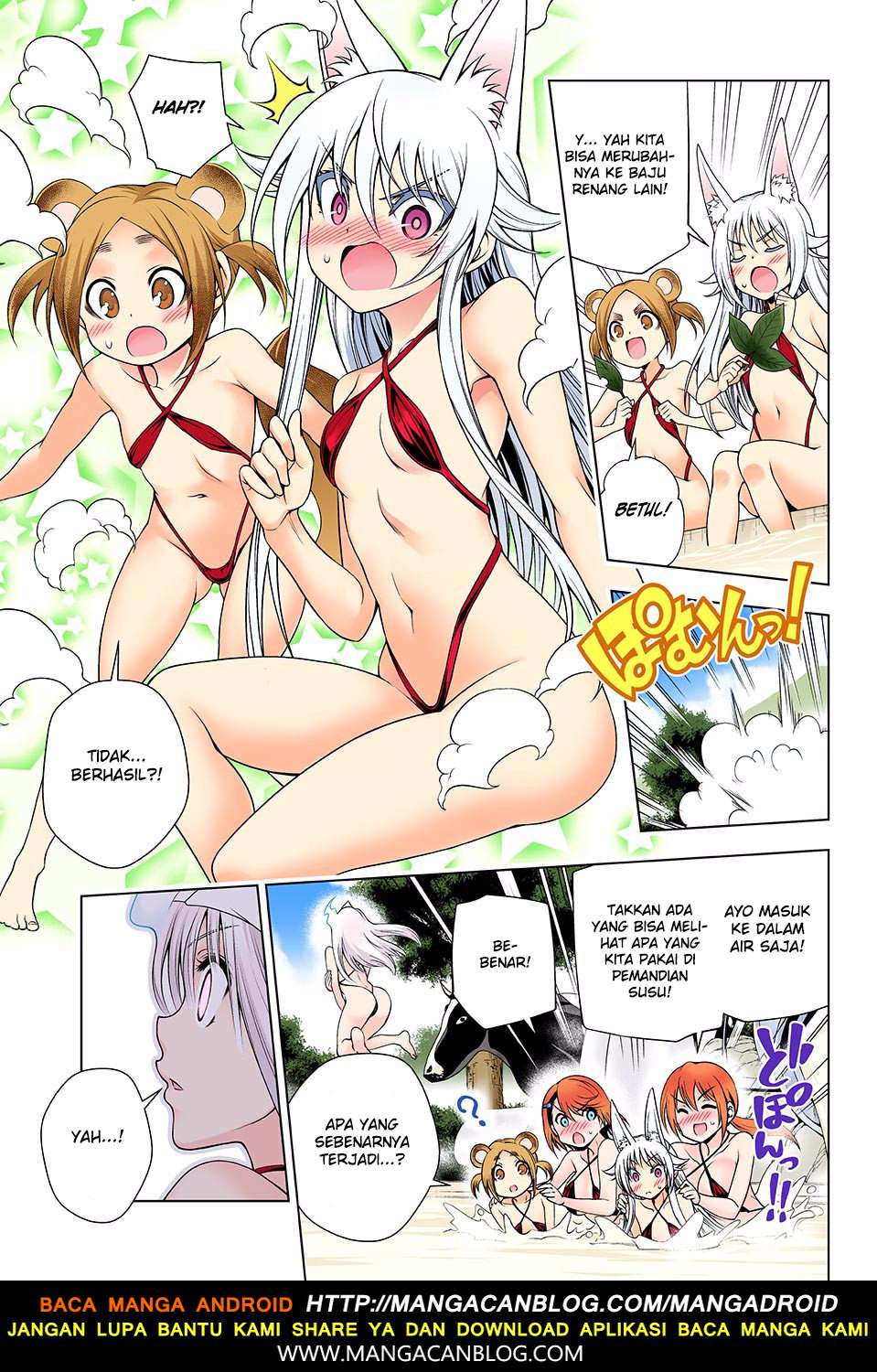 Chapter 132 - halaman 10