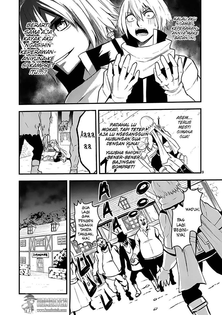 Chapter 27.1 - halaman 11