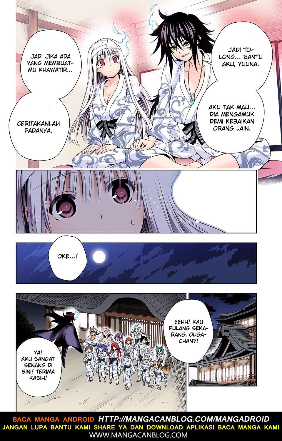 Chapter 129 - halaman 11