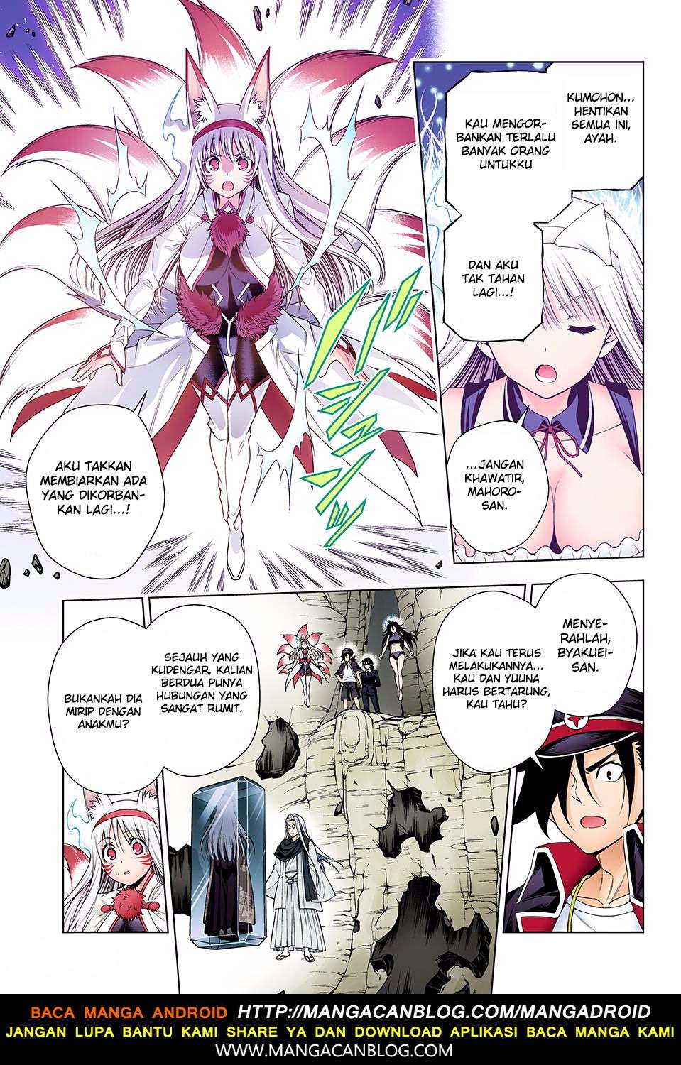 Chapter 127 - halaman 10