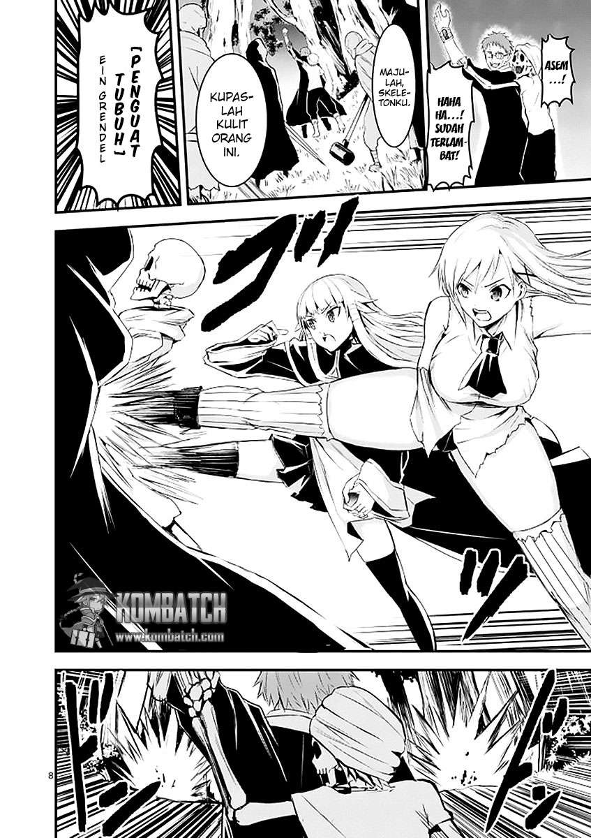 Chapter 23 - halaman 10