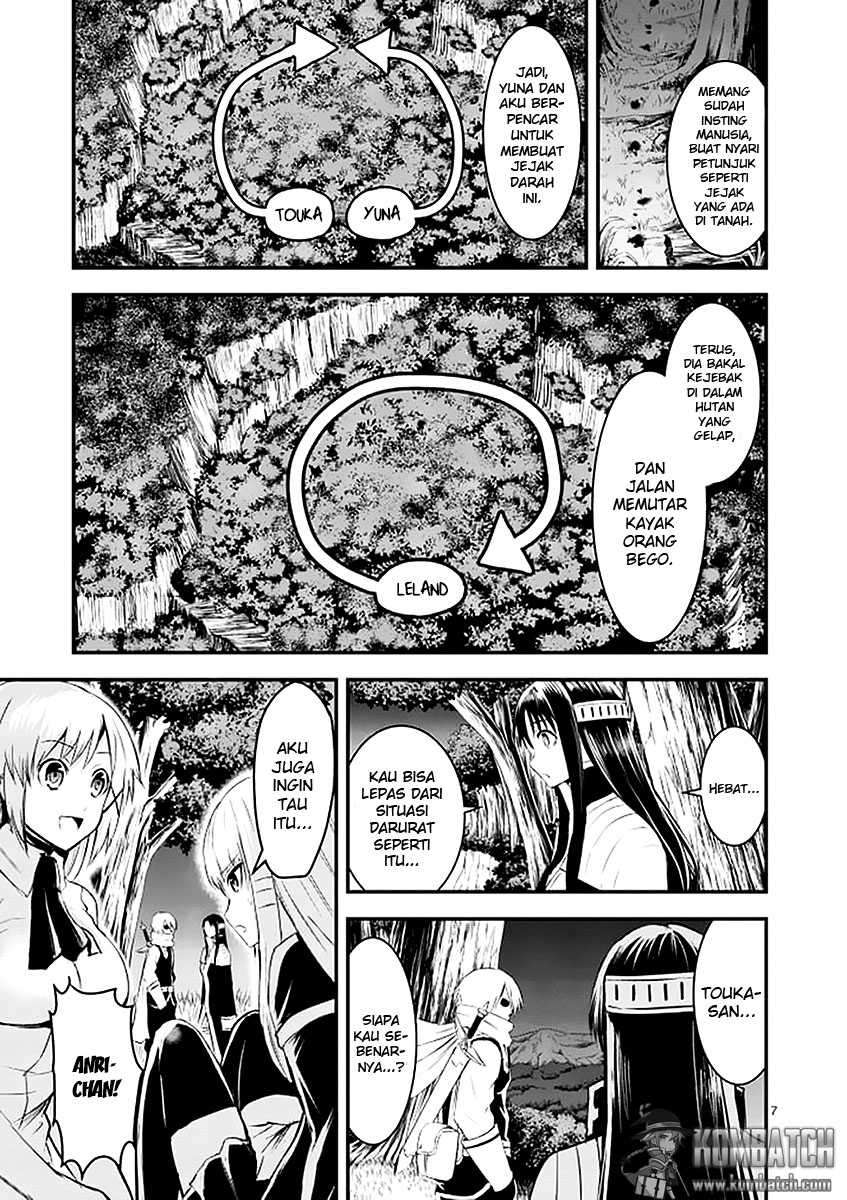 Chapter 22 - halaman 10