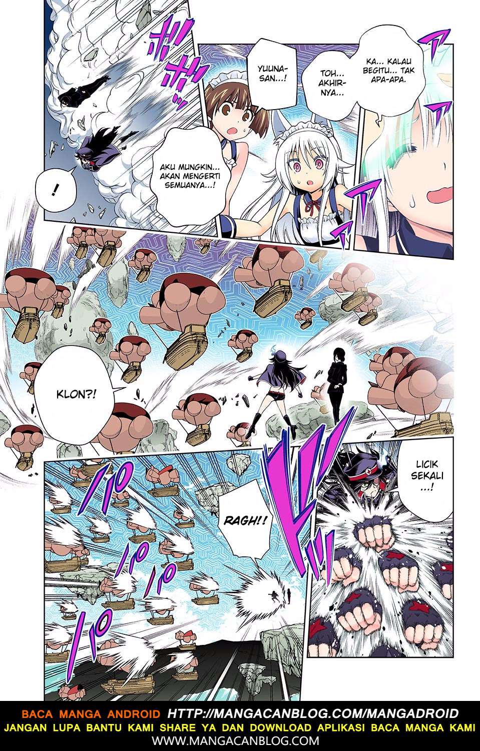 Chapter 124 - halaman 11