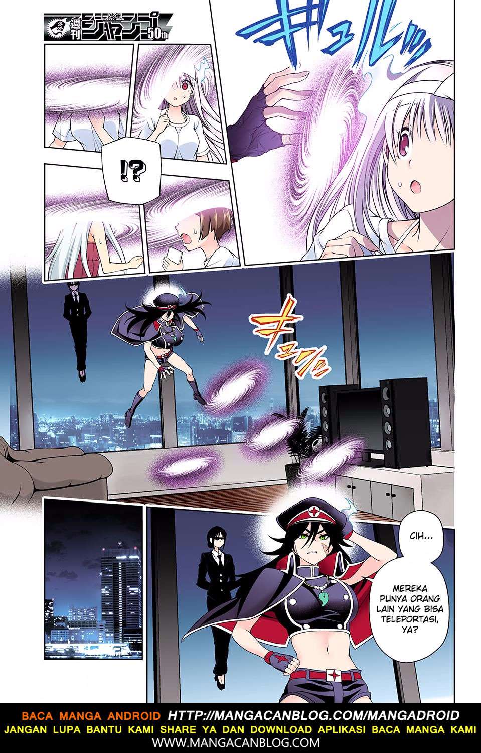 Chapter 123 - halaman 11
