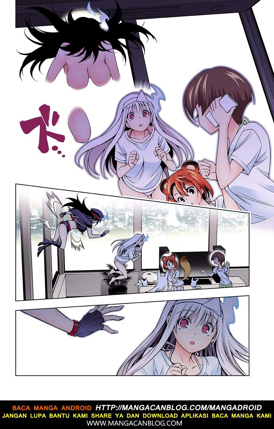 Chapter 123 - halaman 10