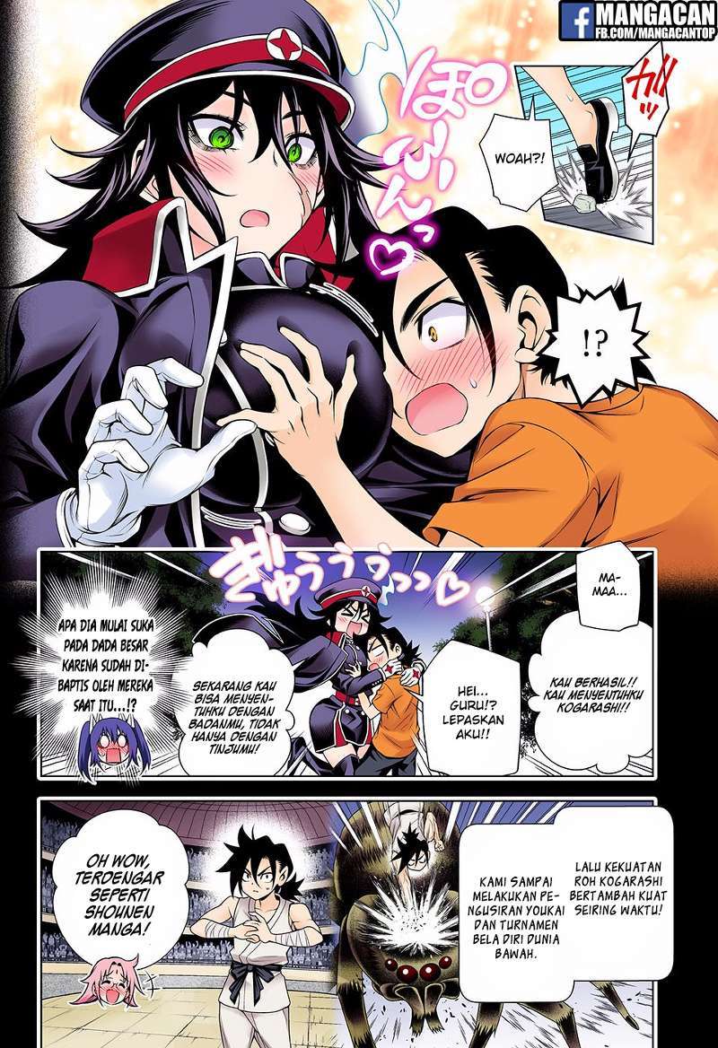 Chapter 119 - halaman 11