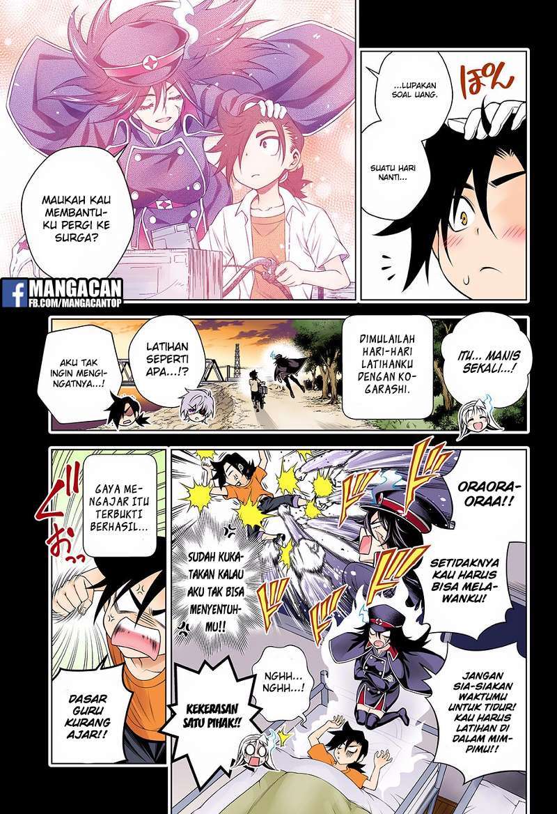 Chapter 119 - halaman 10