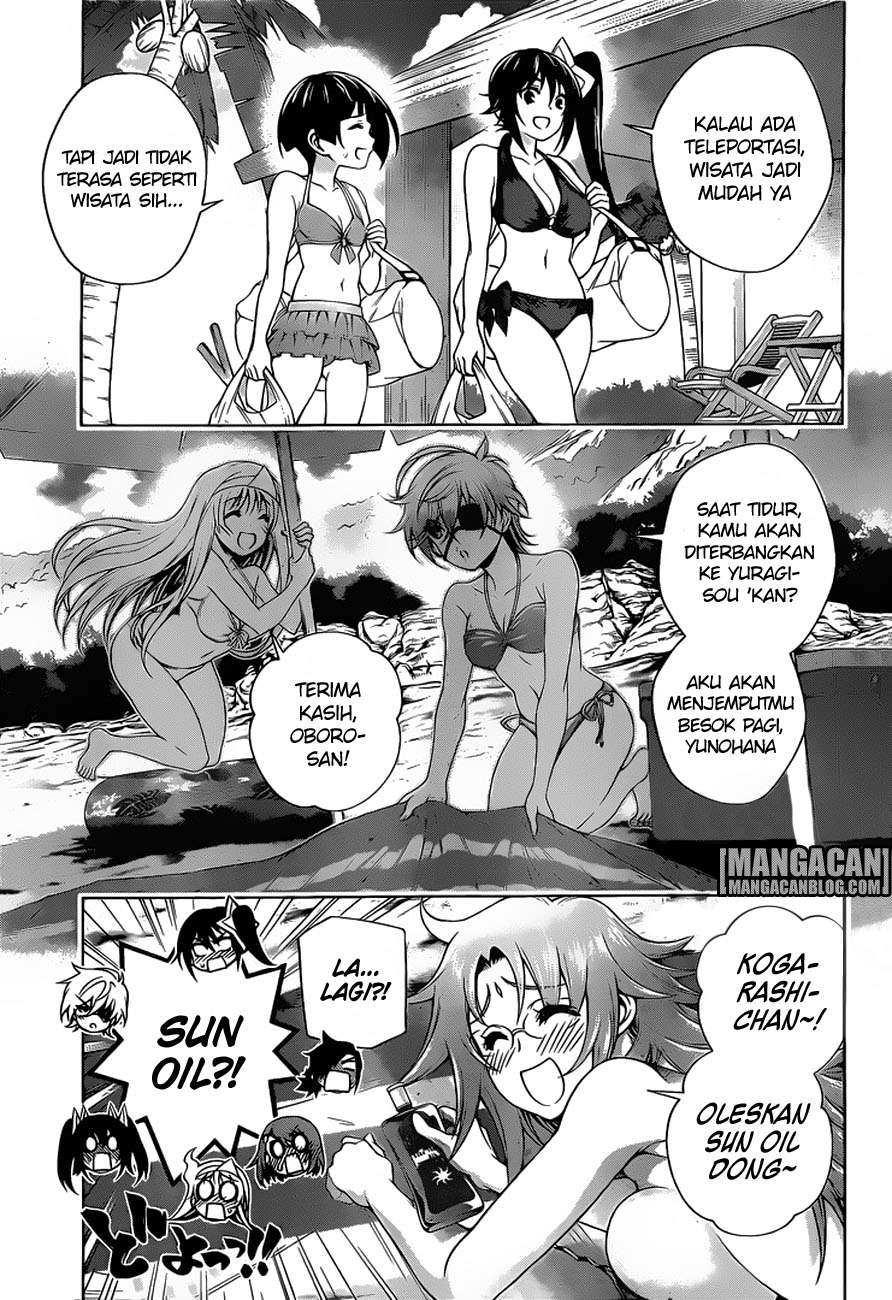 Chapter 118 - halaman 10