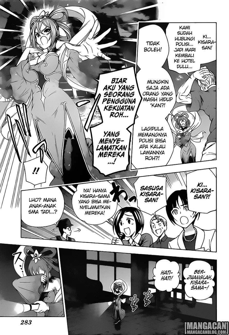 Chapter 113 - halaman 11