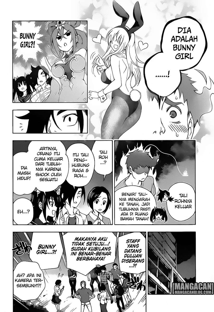 Chapter 113 - halaman 10