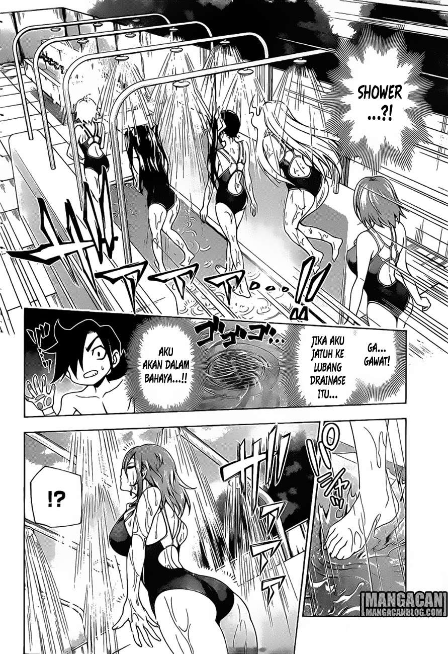 Chapter 110 - halaman 11