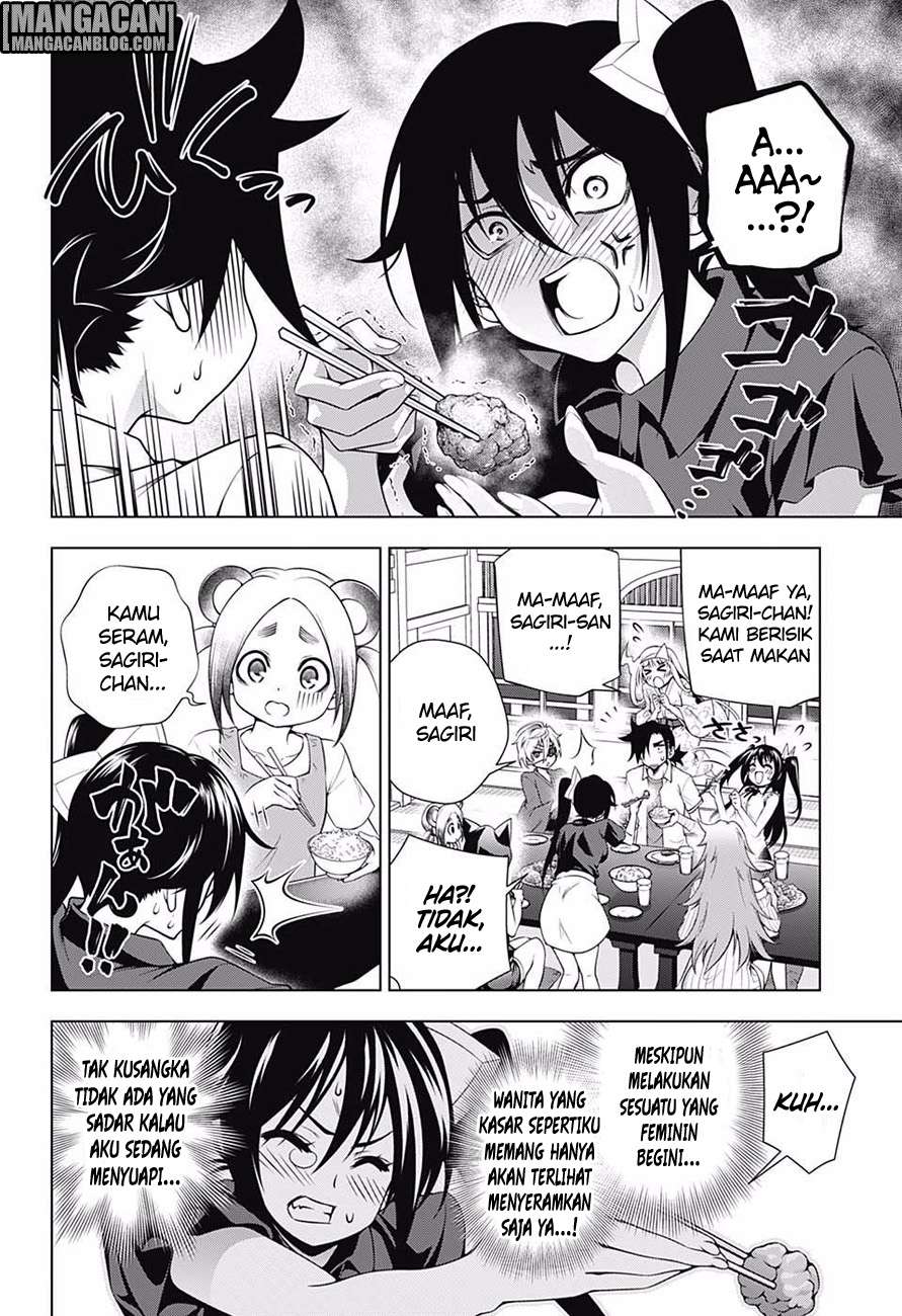 Chapter 109 - halaman 10