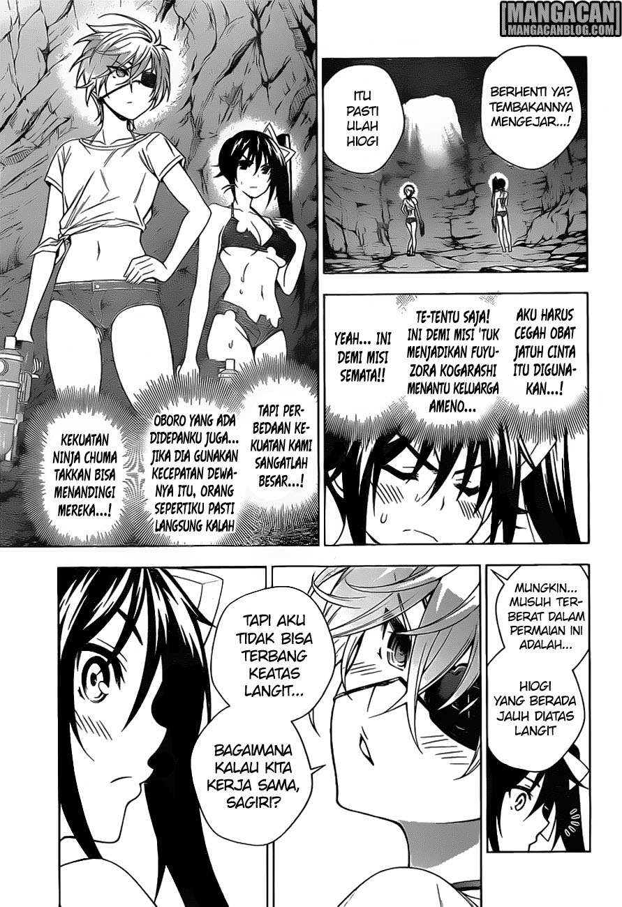 Chapter 107 - halaman 10