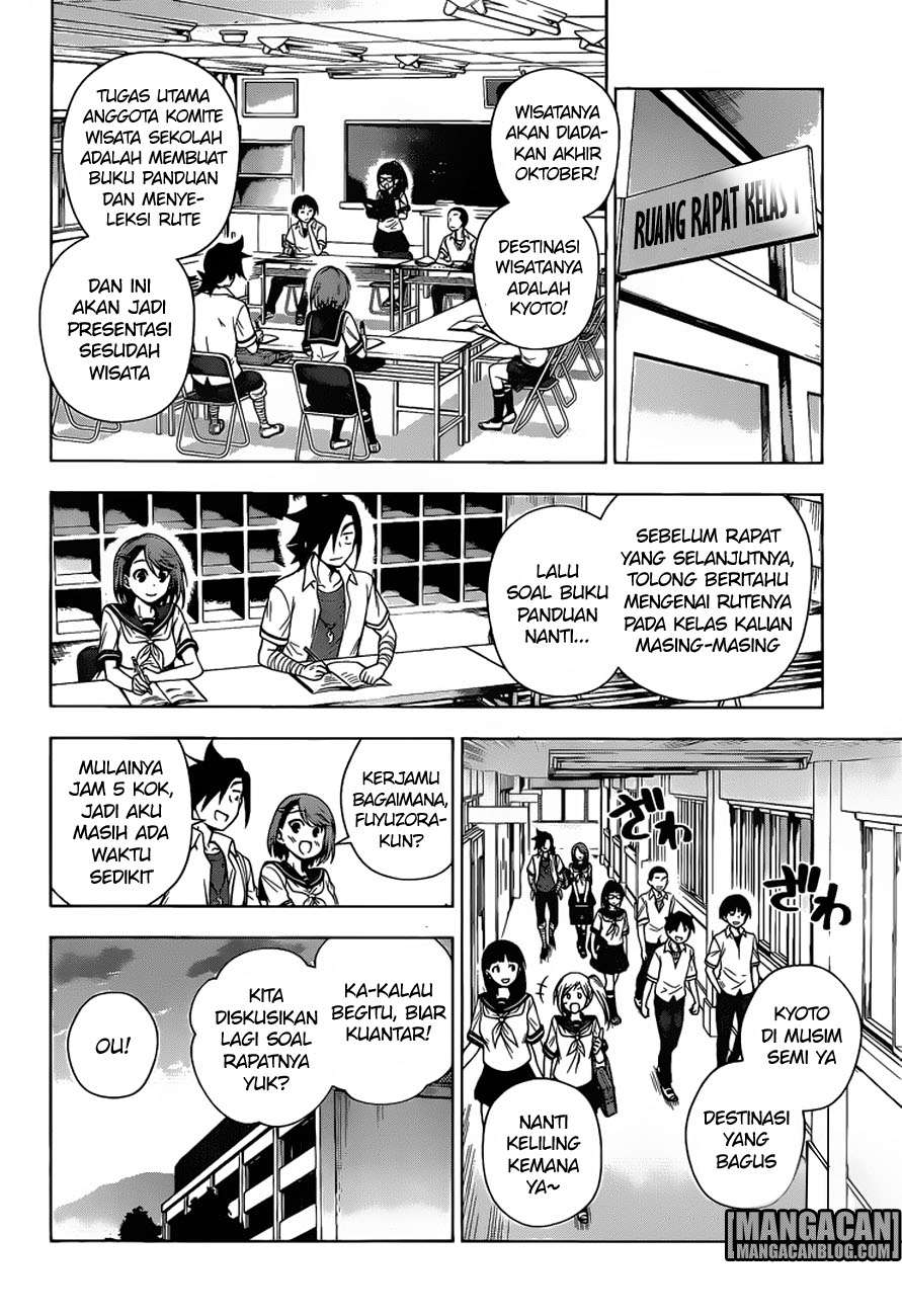 Chapter 105 - halaman 10