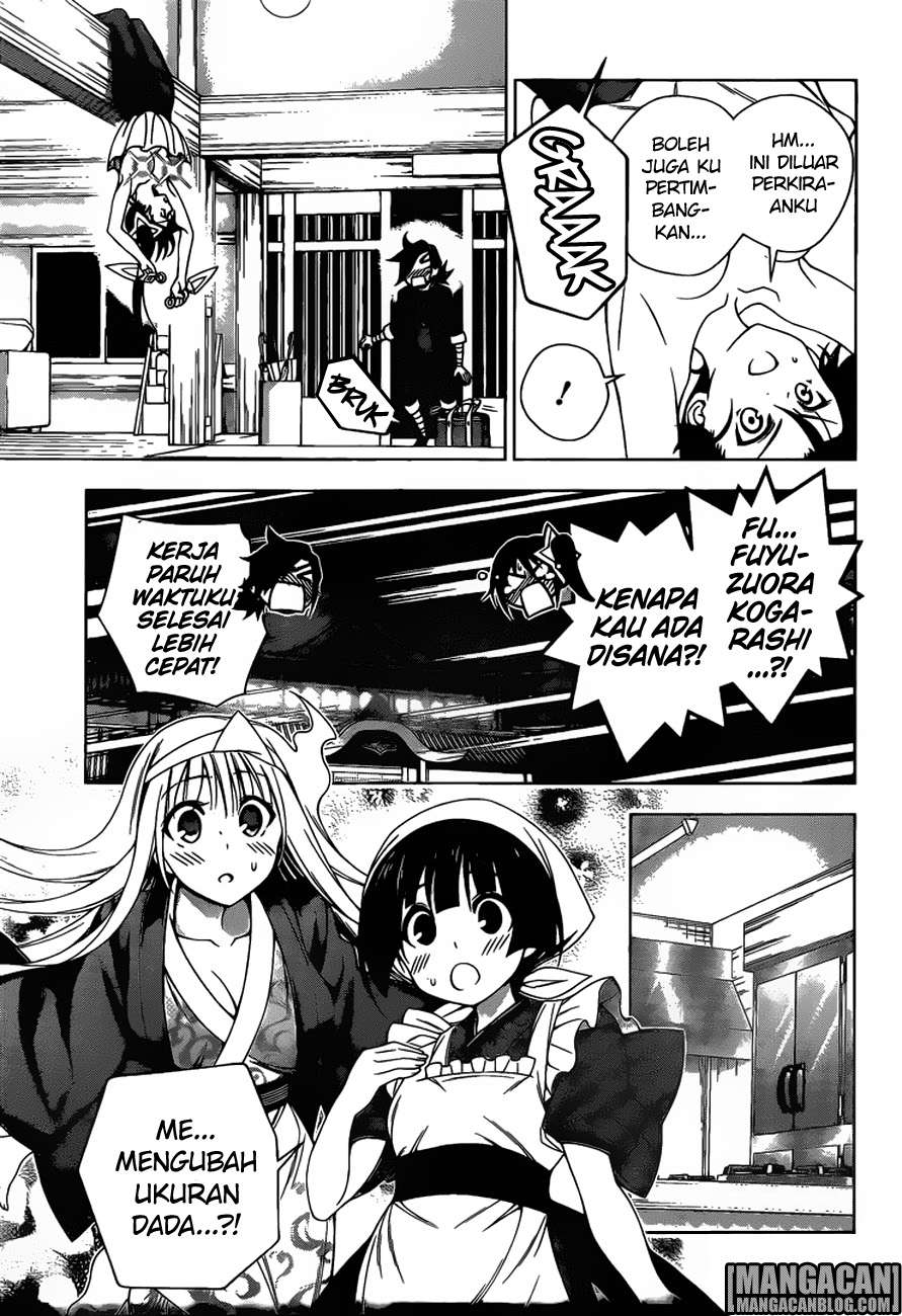 Chapter 104 - halaman 11