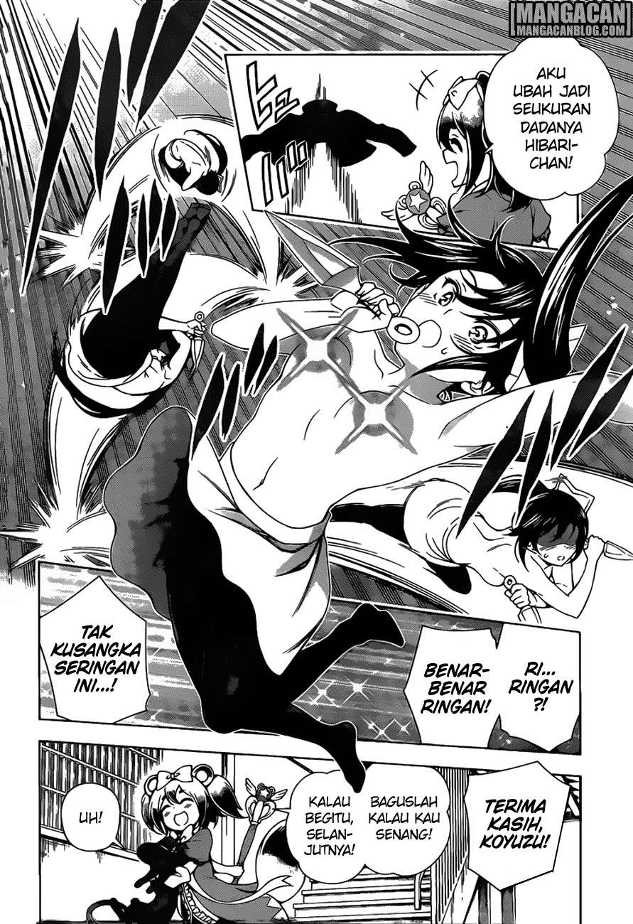 Chapter 104 - halaman 10