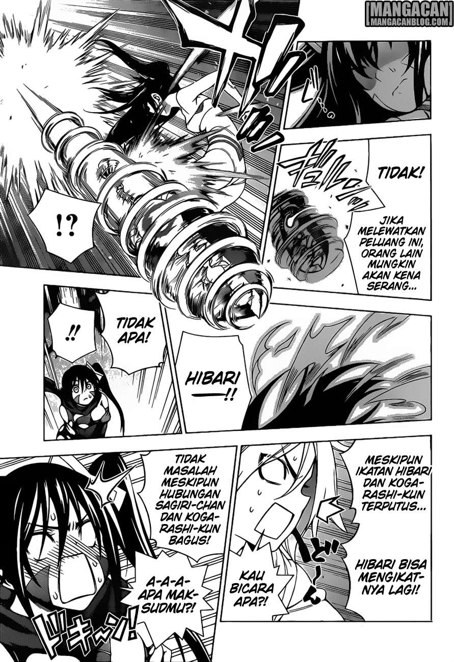 Chapter 103 - halaman 11