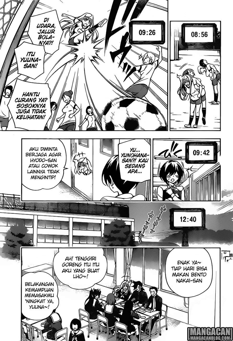 Chapter 100 - halaman 11