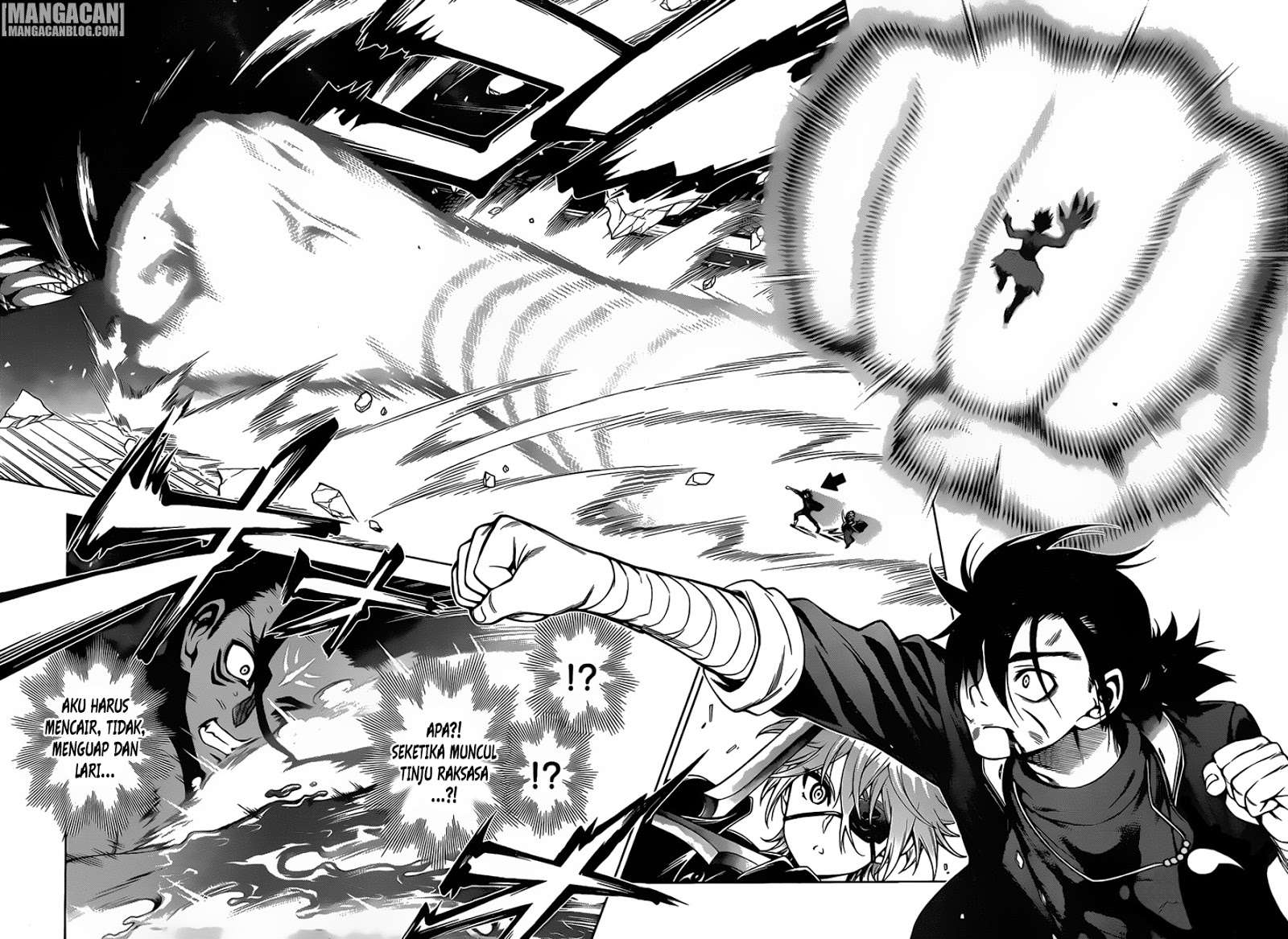 Chapter 98 - halaman 11
