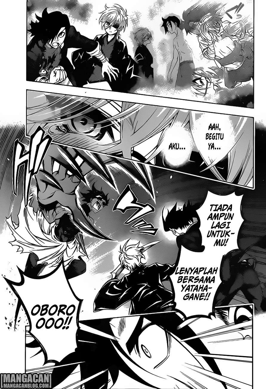 Chapter 98 - halaman 10