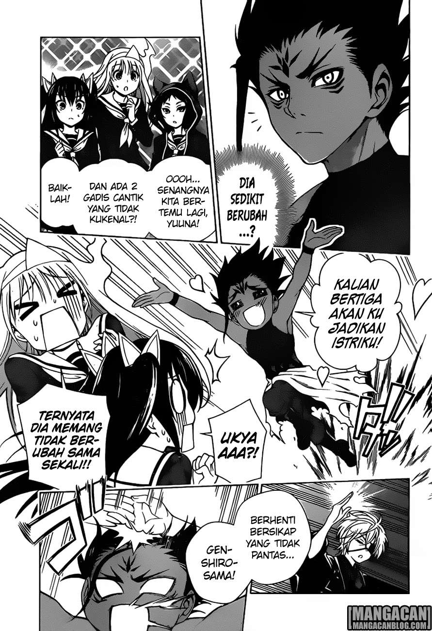 Chapter 96 - halaman 11