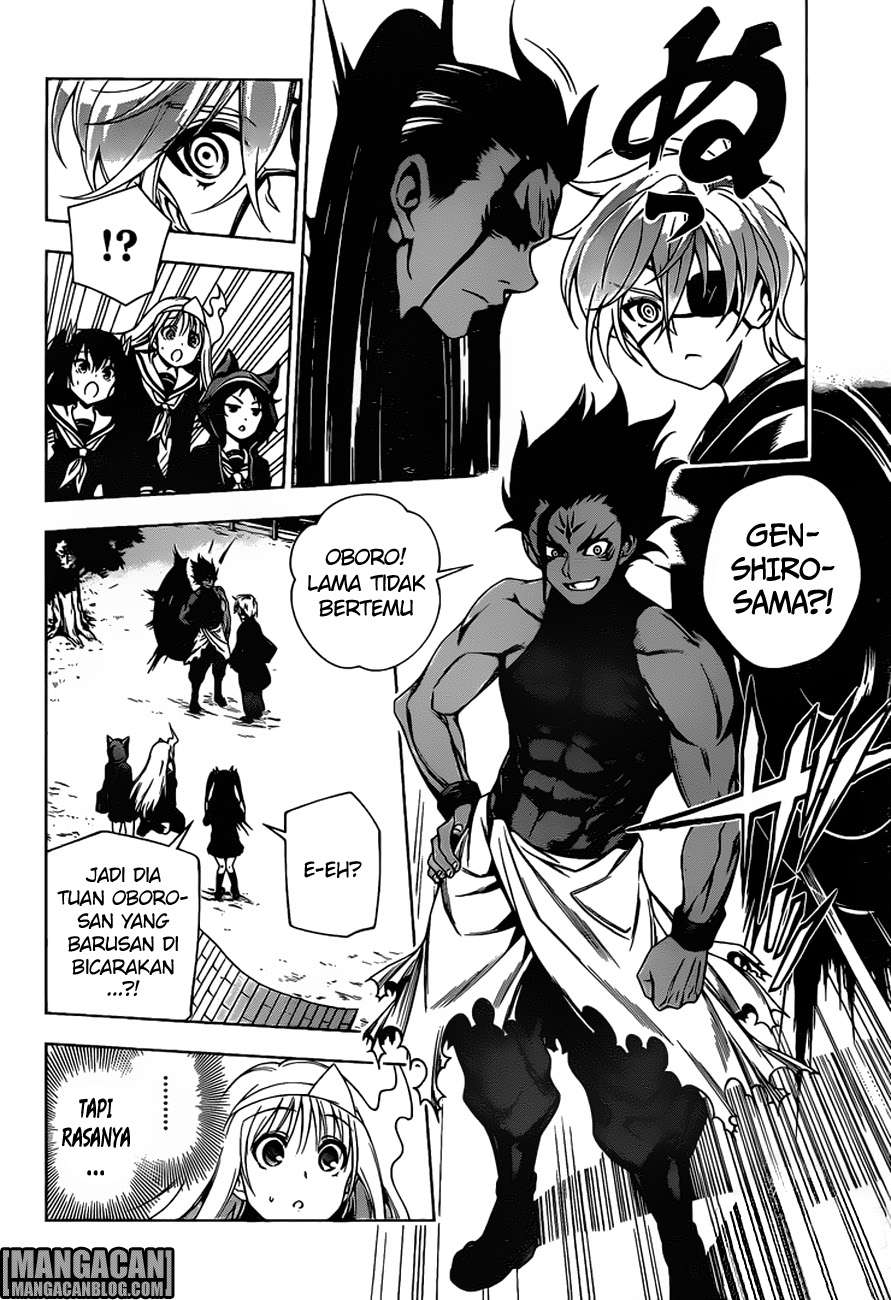 Chapter 96 - halaman 10