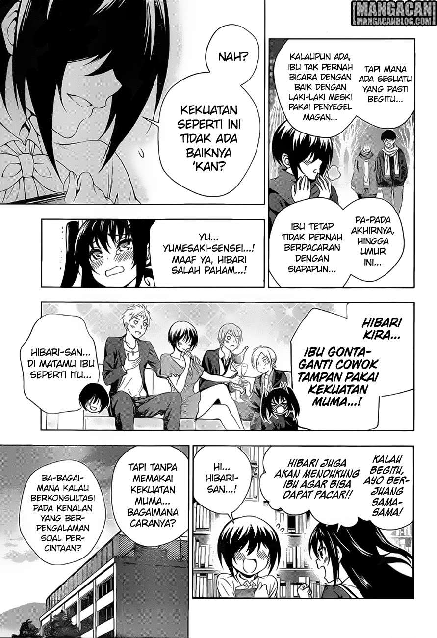 Chapter 95 - halaman 11