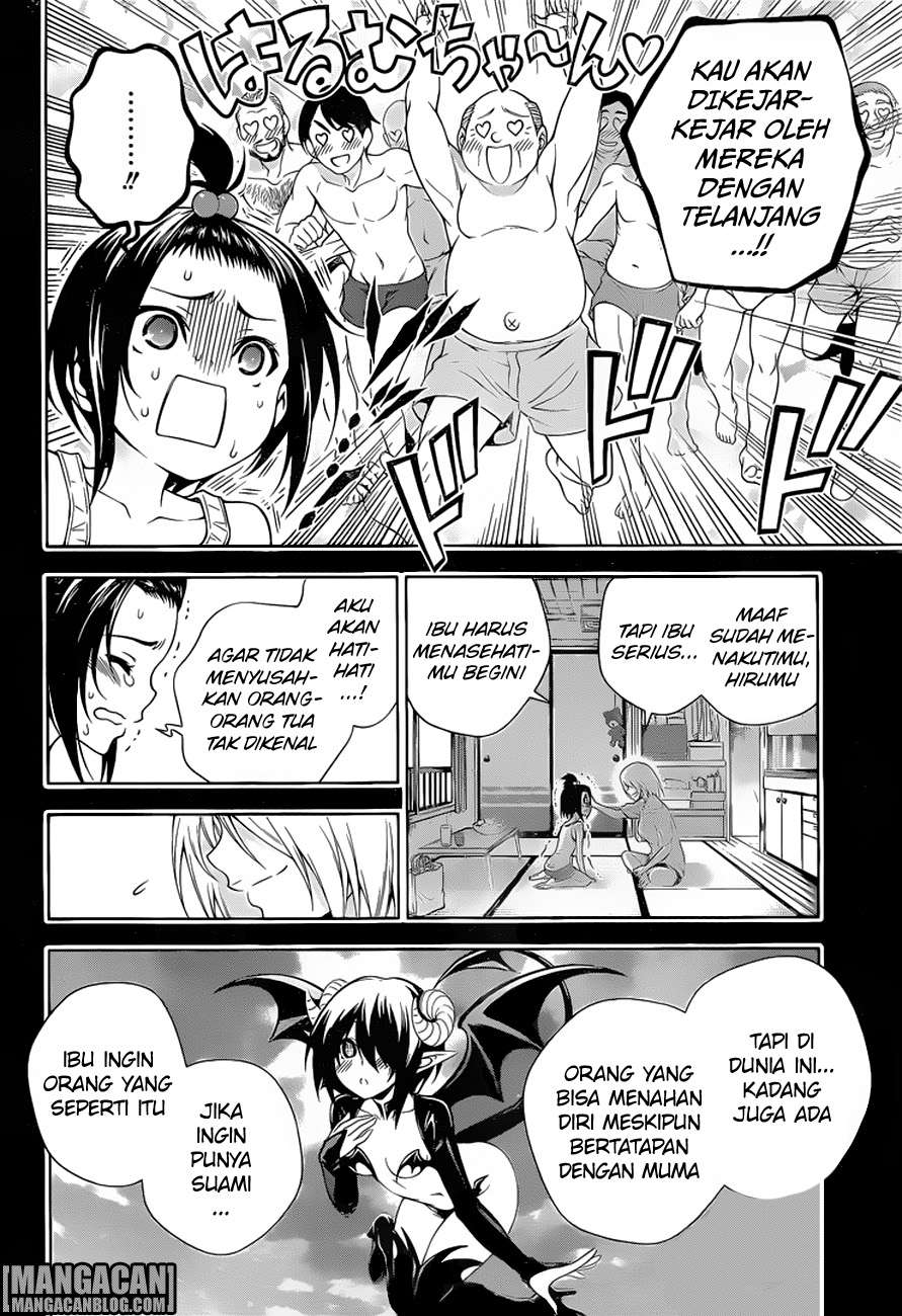 Chapter 95 - halaman 10