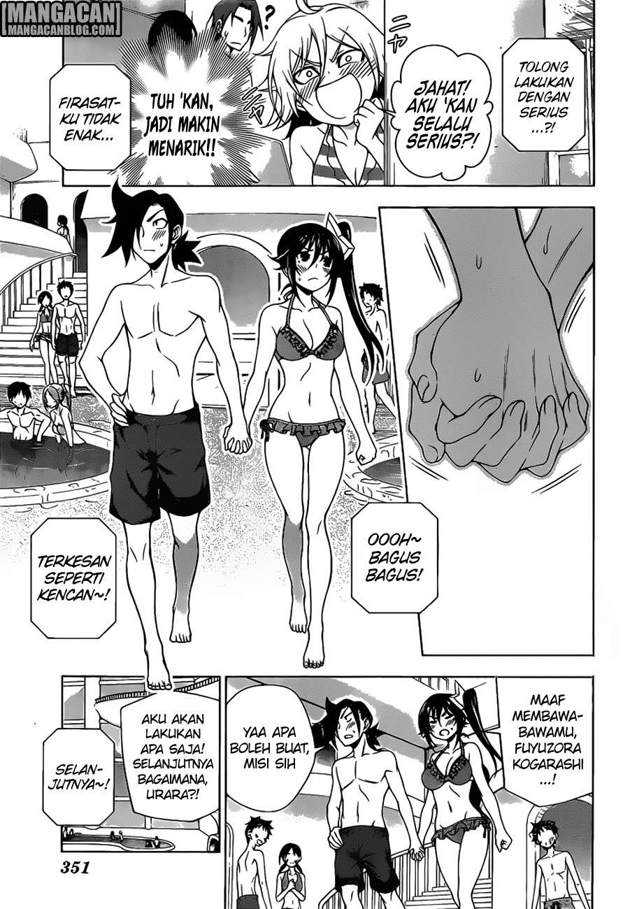 Chapter 94 - halaman 11