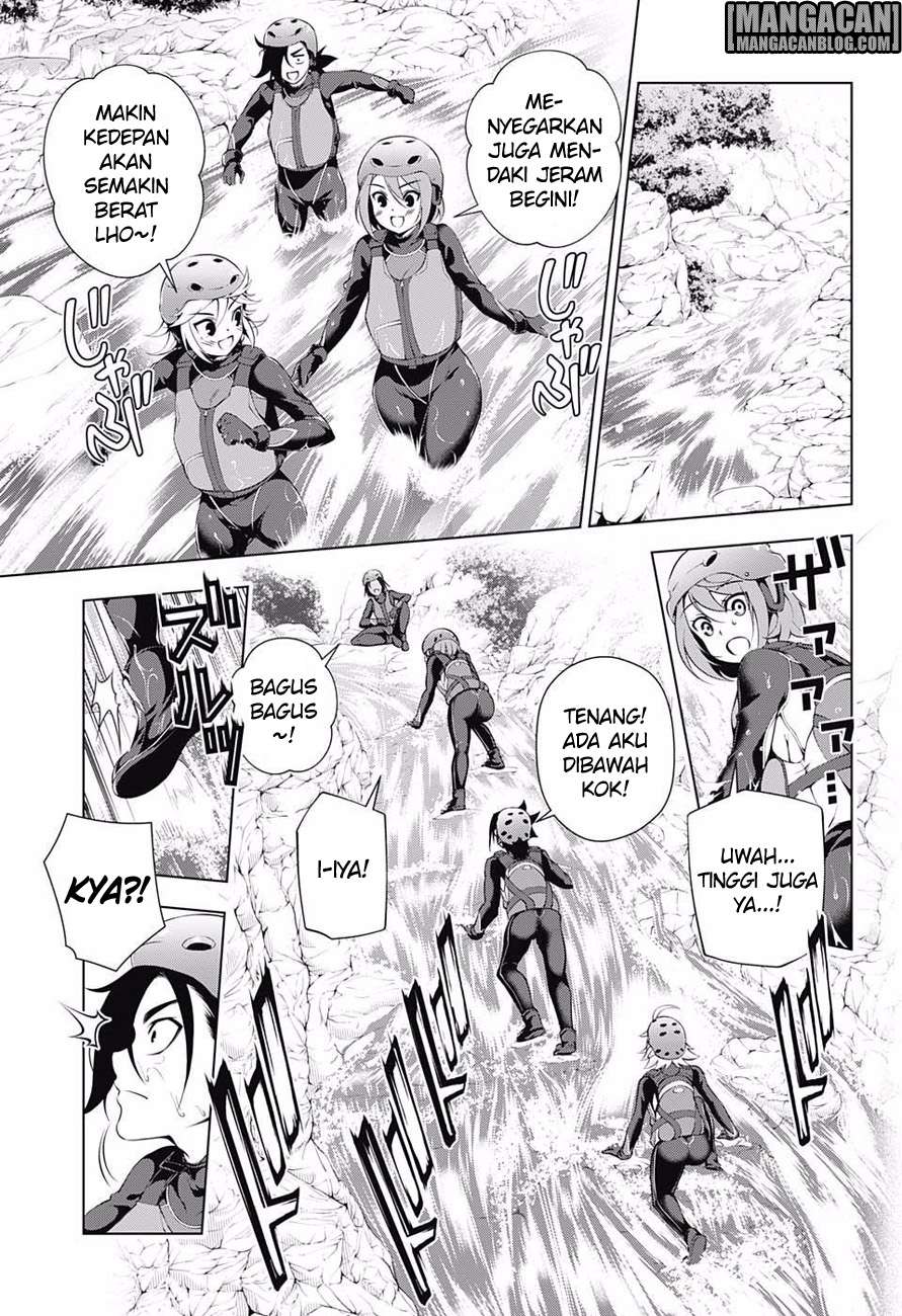 Chapter 91 - halaman 11