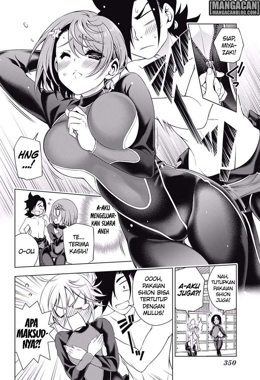 Chapter 91 - halaman 10