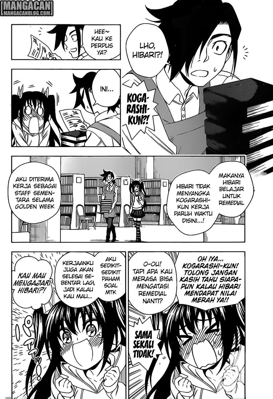 Chapter 90 - halaman 10