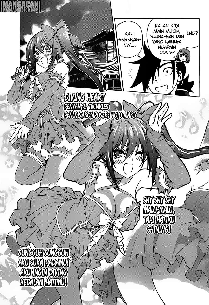 Chapter 87 - halaman 11