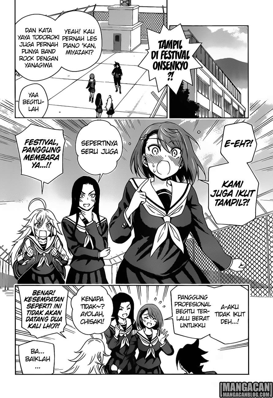 Chapter 87 - halaman 10