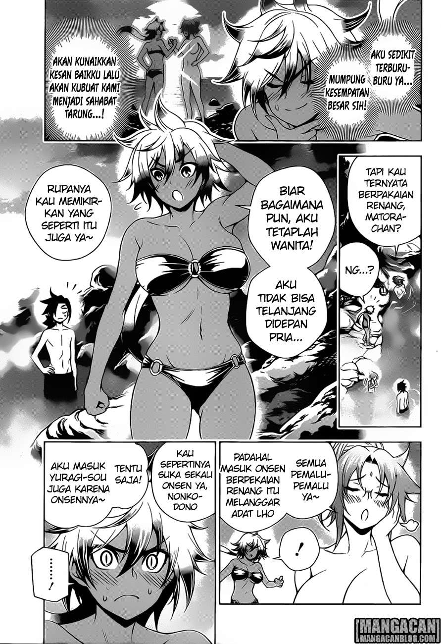 Chapter 86 - halaman 11