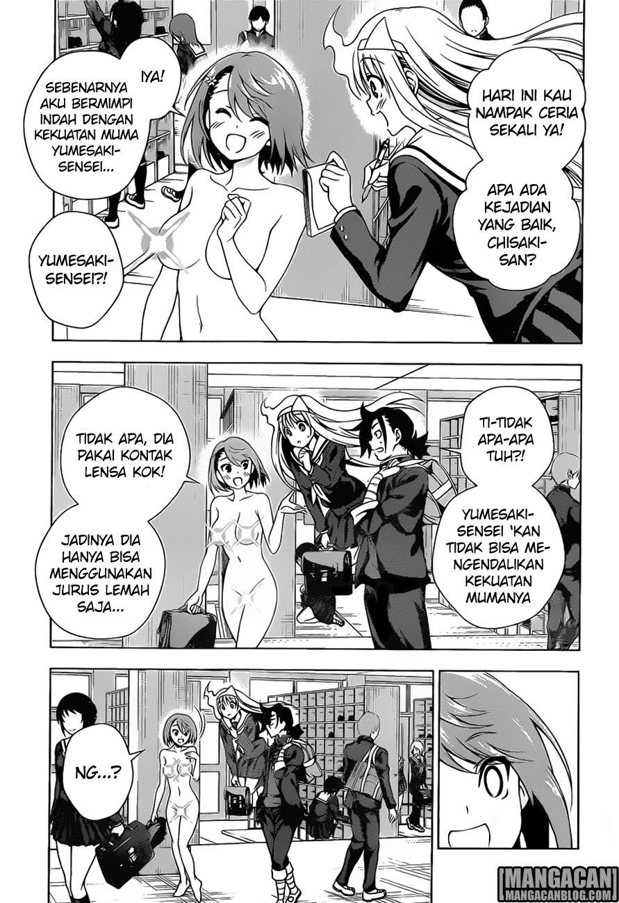 Chapter 85 - halaman 11