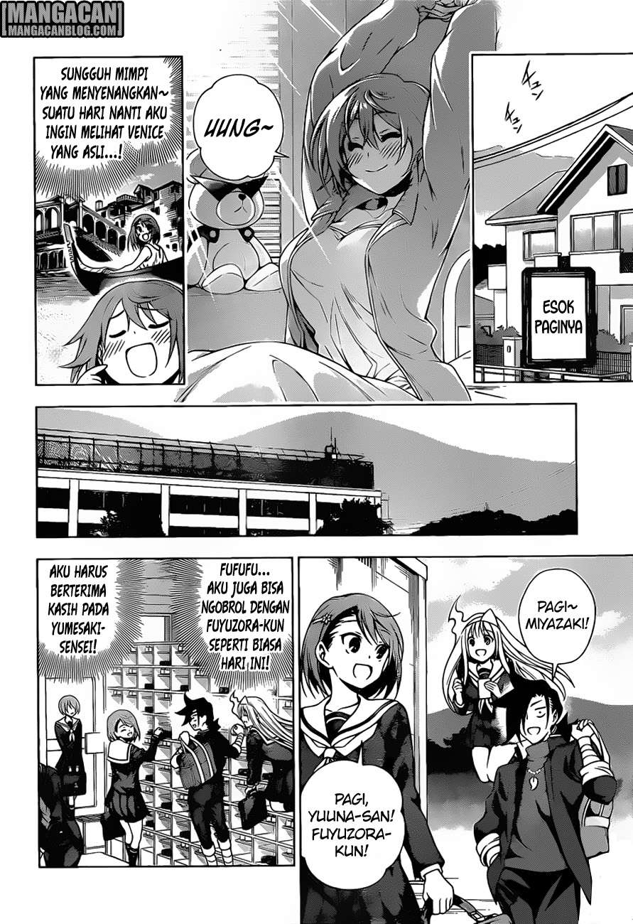 Chapter 85 - halaman 10