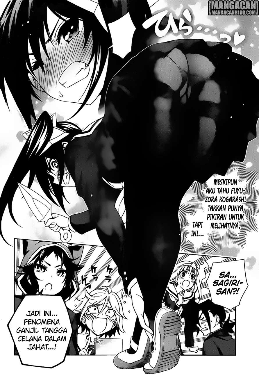 Chapter 84 - halaman 10