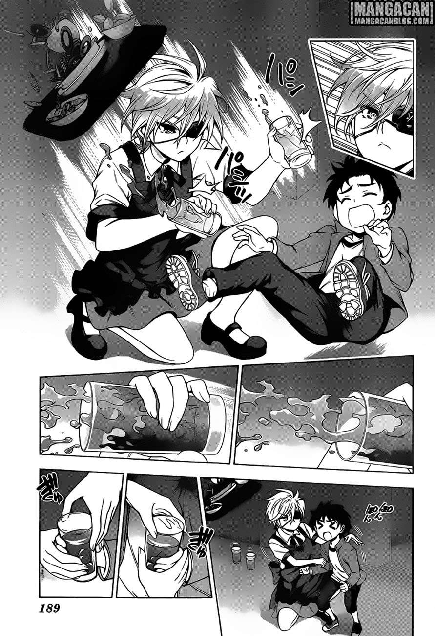 Chapter 83 - halaman 11