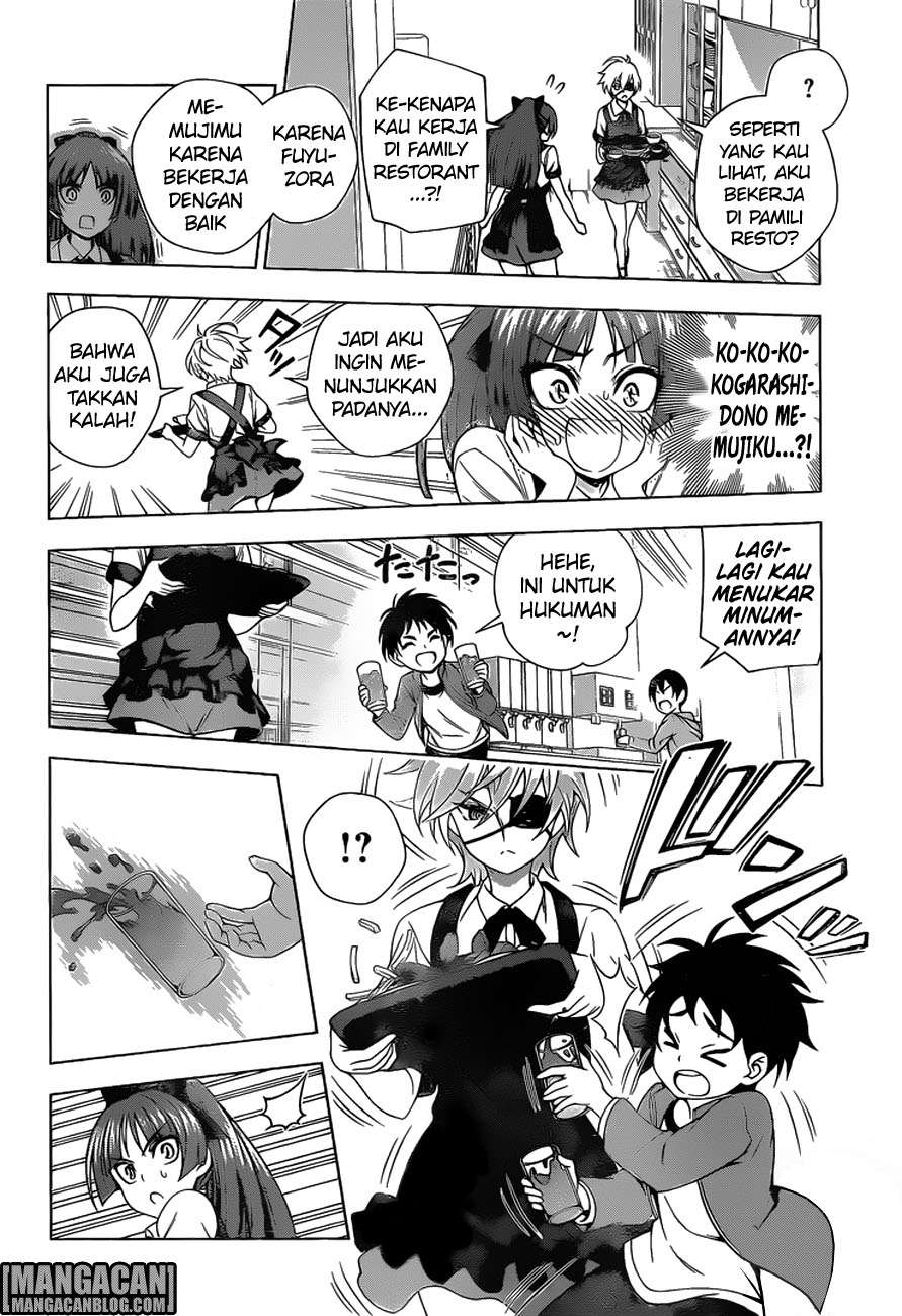 Chapter 83 - halaman 10