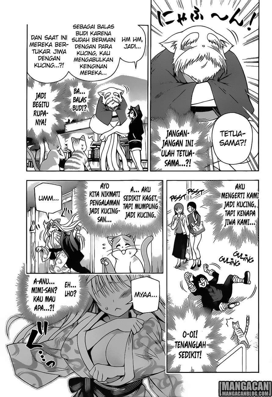 Chapter 81 - halaman 11
