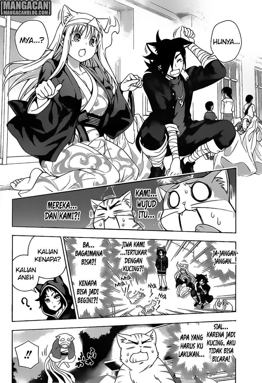 Chapter 81 - halaman 10