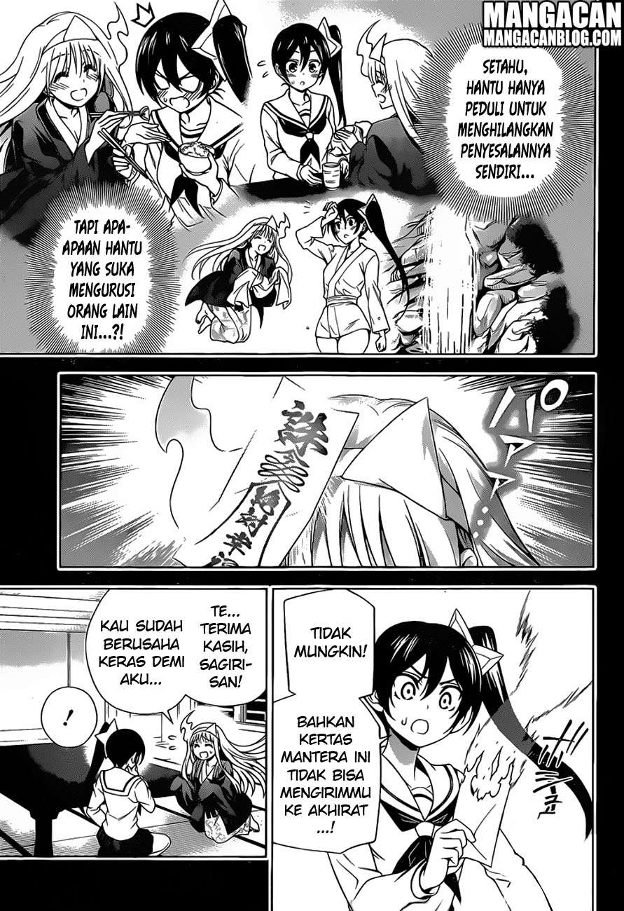 Chapter 80 - halaman 11