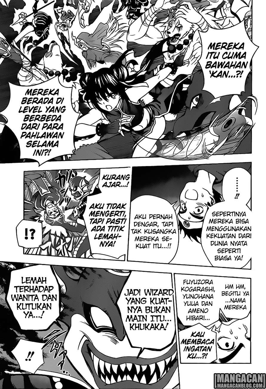 Chapter 79 - halaman 11